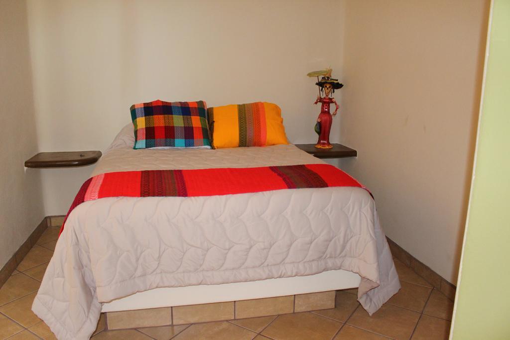 Hotel Boutique Las Terrazas El Cardonal Room photo